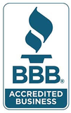 Better Business Bureau Accredited Business